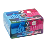 Is It A Boy Or Girl Blue Smoke 6 Pack