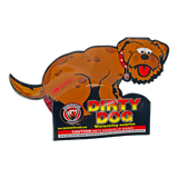 Wholesale Firework Cases Dirty Dog (W/Crackling Snake) 288/1