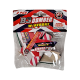 Wholesale Firework Cases B3 BOMBER W/ REPORT 216/3