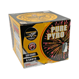 Wholesale Firework Cases Pure Pyro Pro Level 4/1