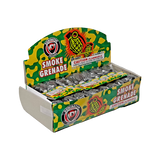 Smoke Grenade 48 Pack