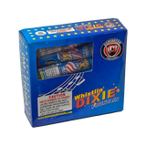 Wholesale Firework Cases Whistling Dixie Fountain 48/6