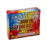 Wholesale Firework Cases Jack In The Box 30/6