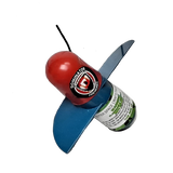 Outer Space 2 Stage Jet - 24 Pack