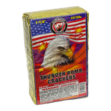 Dominator Firecrackers 50's 40 Pack