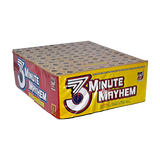 3 Minute Mayhem