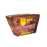 Pyro-Pocalypse