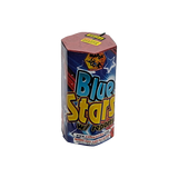 Wholesale Firework Cases BLUE STARS W/REPORTS 2/1