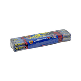 Wholesale Firework Cases Silver Tail Rocket 25/12/12