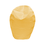 Mad Ox Sky Lanterns Mixed Colors