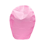 Mad Ox Sky Lanterns Mixed Colors