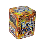 Wholesale Firework Cases FLASH POINT 12/1