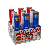 Wholesale Firework Cases Mad Cow 8/1