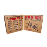 Wholesale Firework Cases PRO OX SIXTY GRAM CAN 4/18