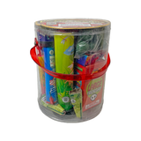 Wholesale Firework Cases Bucket Of Fireworks (Small) 16/1