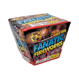 Fanatic Fireworks