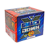 Wholesale Firework Cases - Smack Down 6/1