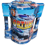 Wholesale Firework Cases Fortune Soldier 9/1