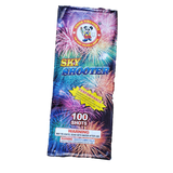 Wholesale Firework Cases Sky Shooter 12/1