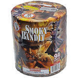 Wholesale Firework Cases Smoky Bandit 8/1