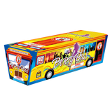 Wholesale Firework Cases - Party Bus 3/1