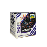 Wholesale Firework Cases - Power Series America 8/1