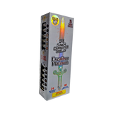Wholesale Firework Cases - Excalibur Platinum Artillery 3/1
