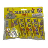 Magnum Popper Pistol 6 Pack