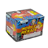 Mobile Menace 35 Shot