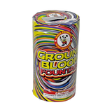 Wholesale Firework Cases Ground Bloom Fountain 24/1