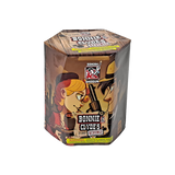 Wholesale Firework Cases Bonnie And Clyde's Revenge 8/1