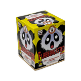 Wholesale Firework Cases Flabbergasted 20 Shots 16/1