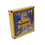 Slammers Mandarin Snappers 24 Ct Display Box