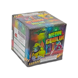 Wholesale Fireworks Cases Neon Goblin 16/1