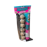 Wholesale Firework Cases - Poly Pack Crackling Artillery Shells 24/1 Wholesale Firework Cases - Poly Pack Crackling Artillery Shells 24/1