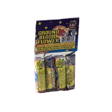 Wholesale Firework Cases - Ground Bloom Flower 180/1