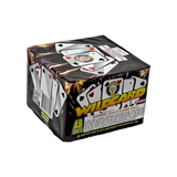 Wholesale Fireworks Cases Wildcard 49 Shot 12/1