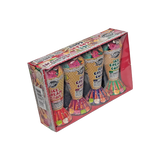Wholesale Fireworks Cases Ice Cream Jr. 18/1