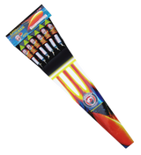 Wholesale Fireworks Cases Apollo Program 24/1