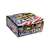 Wholesale Firework Cases - Dominator Tank 20/1