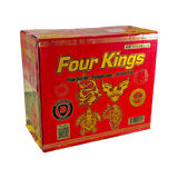 Wholesale Fireworks Cases The Four Kings 1/1