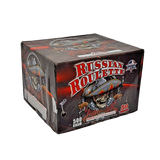 Wholesale Fireworks Cases Russian Roulette 30 Shot 4/1