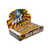 Buzz Balls - 40 Packs of 6