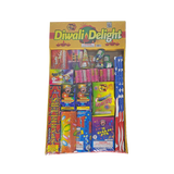 Wholesale Firework Cases - Diwali Delight 8/1