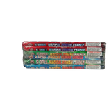 5 Ball Magical Roman Candle - 6 Pack