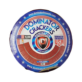 Dominator USA Firecrackers 16,000's