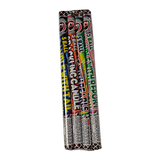 Wholesale Firework Cases - 5 Ball Magical Roman Candle 36/1