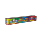 Wholesale Firework Cases - 200 Shot Color Tail Saturn Missile 18/1 Wholesale Firework Cases - 200 Shot Color Tail Saturn Missile 18/1