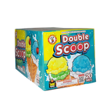 Double Scoop 20's