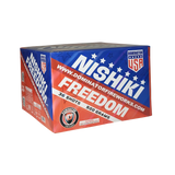 Nishiki Freedom